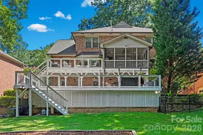 7940 Sunnyvale Lane, Charlotte, NC 28210 - Photo 34