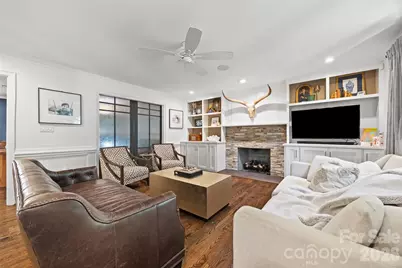 7940 Sunnyvale Lane, Charlotte, NC 28210 - Photo 16