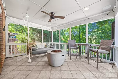 7940 Sunnyvale Lane, Charlotte, NC 28210 - Photo 36