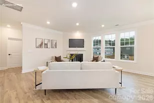 147 Asmodean Ln, Troutman, NC 28166 - Photo 6