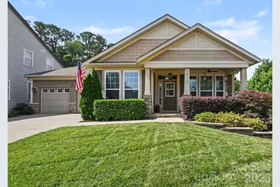 10113 Blackstone Drive, Huntersville, NC 28078 - Photo 1
