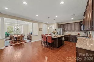 10113 Blackstone Drive, Huntersville, NC 28078 - Photo 8