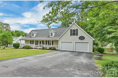 51 Jericho Ridge Road, Fletcher, NC 28732 - Photo 2