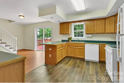 51 Jericho Ridge Road, Fletcher, NC 28732 - Photo 14