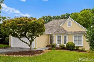 4123 Fairway Downs Ct, Charlotte, NC 28277 - Photo 1