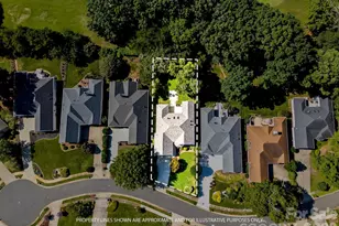 4123 Fairway Downs Ct, Charlotte, NC 28277 - Photo 44