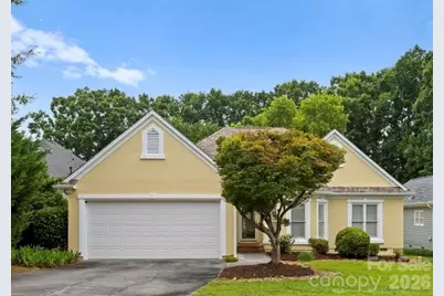 4123 Fairway Downs Court, Charlotte, NC 28277 - Photo 2
