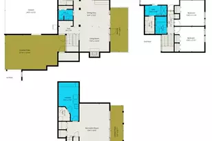 4737 Rounding Run Rd, Charlotte, NC 28277 - Photo 38