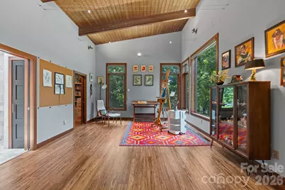 39 Wolf Road, Asheville, NC 28805 - Photo 20