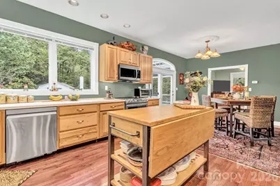 39 Lambert Lane, Black Mountain, NC 28711 - Photo 6