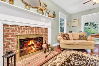 39 Lambert Lane, Black Mountain, NC 28711 - Photo 8