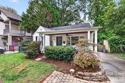 1808 Truman Road, Charlotte, NC 28205 - Photo 2