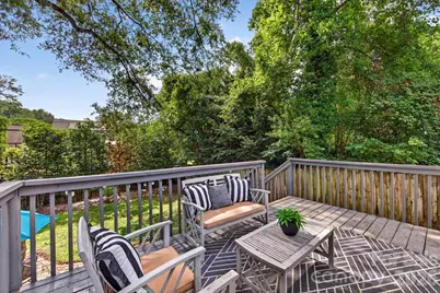 1808 Truman Road, Charlotte, NC 28205 - Photo 34