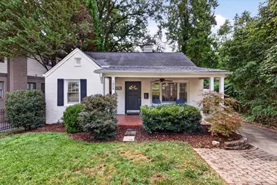 1808 Truman Road, Charlotte, NC 28205 - Photo 1