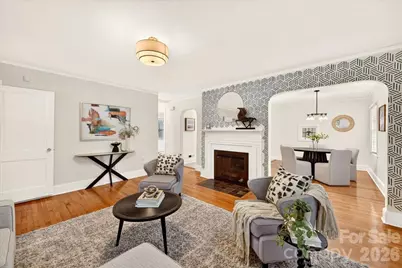 1808 Truman Road, Charlotte, NC 28205 - Photo 4
