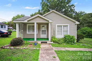 125 Proctor St, Gastonia, NC 28052 - Photo 1
