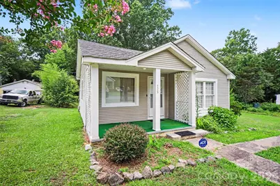 125 Proctor Street, Gastonia, NC 28052 - Photo 2