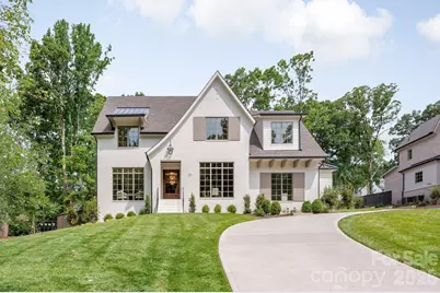 221 Hargett Court, Charlotte, NC 28211 - Photo 1
