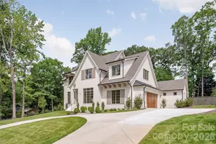221 Hargett Ct, Charlotte, NC 28211 - Photo 2