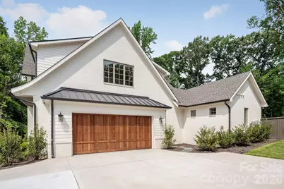 221 Hargett Court, Charlotte, NC 28211 - Photo 4