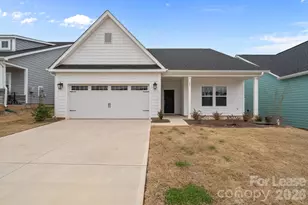 157 Montgomery Pl, Mount Gilead, NC 27306 - Photo 1