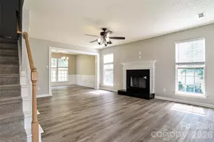 12125 Winghurst Dr, Pineville, NC 28134 - Photo 2