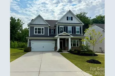 190 Tackle Box Drive, Troutman, NC 28166 - Photo 1