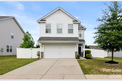 833 Georgia Oak Lane, Landis, NC 28088 - Photo 1