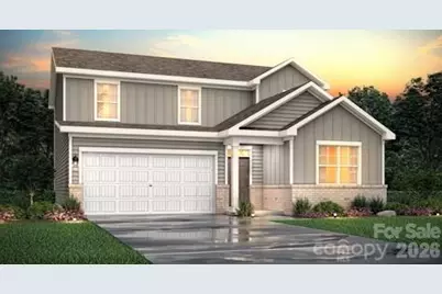 2716 Blue Sky Meadows Drive, Monroe, NC 28110 - Photo 2