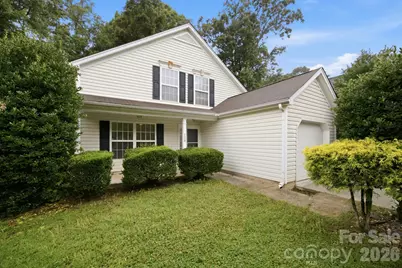 129 Winding Canyon Drive, Charlotte, NC 28214 - Photo 1
