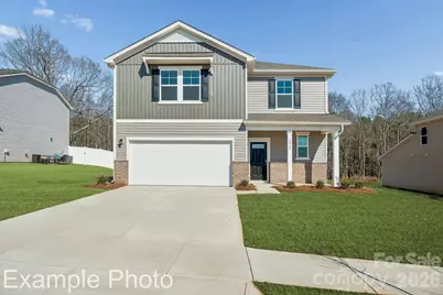 2712 Blue Sky Meadows Drive, Monroe, NC 28110 - Photo 1