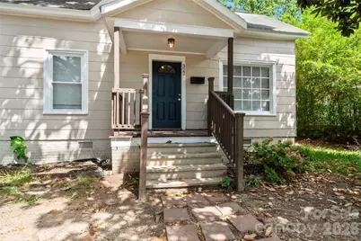 322 Willow Street, Gastonia, NC 28054 - Photo 2