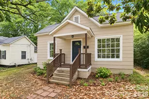 322 Willow St, Gastonia, NC 28054 - Photo 1