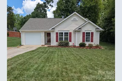 704 Gum Branch Road, Charlotte, NC 28214 - Photo 1