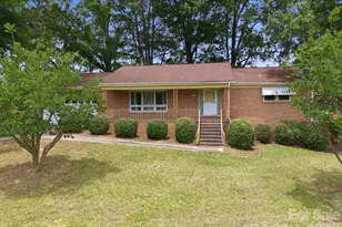 607 Ebenezer Rd, Kannapolis, NC 28083 - Photo 2
