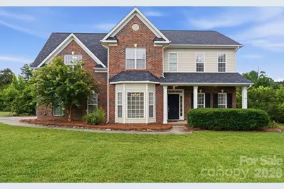 1521 Hilton Meadow Drive, Monroe, NC 28110 - Photo 1