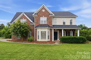 1521 Hilton Meadow Dr, Monroe, NC 28110 - Photo 1