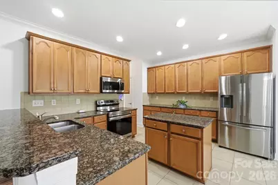 1521 Hilton Meadow Drive, Monroe, NC 28110 - Photo 12