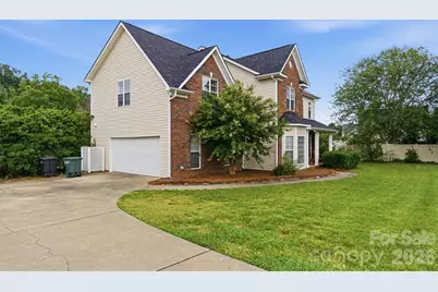 1521 Hilton Meadow Drive, Monroe, NC 28110 - Photo 2