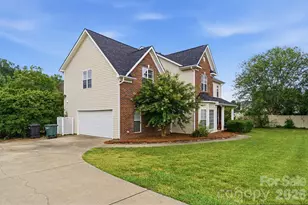 1521 Hilton Meadow Dr, Monroe, NC 28110 - Photo 2