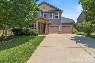 12524 Generations St, Charlotte, NC 28278 - Photo 48
