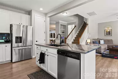 12524 Generations Street, Charlotte, NC 28278 - Photo 18