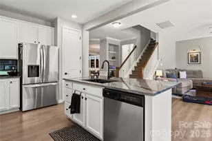 12524 Generations St, Charlotte, NC 28278 - Photo 18