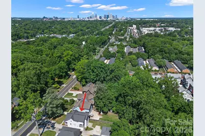 3015 Commonwealth Avenue, Charlotte, NC 28205 - Photo 2