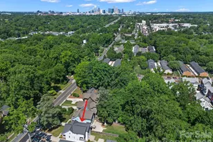 3015 Commonwealth Ave, Charlotte, NC 28205 - Photo 2