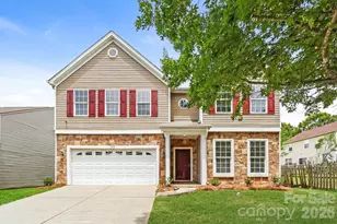 9039 Goldfields Dr, Charlotte, NC 28227 - Photo 1