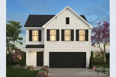 Tbd Lakespur Trail #177p, Statesville, NC 28677 - Photo 1
