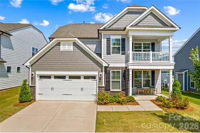 116 Summerhill Drive, Mooresville, NC 28115 - Photo 1