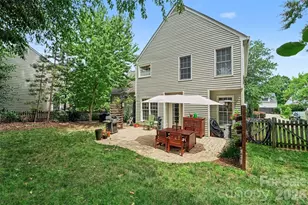 10112 Truitt Ct, Huntersville, NC 28078 - Photo 18