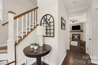 10112 Truitt Court, Huntersville, NC 28078 - Photo 2